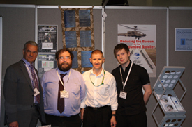 Defense Research Show 2010